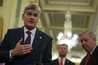 They ran on a promise to repeal Obamacare and to get something done, but nothing ever changes. Why do people keep electing them? They ran on a promise to repeal Obamacare and to get something done, but nothing ever changes. Why do people keep electing them?