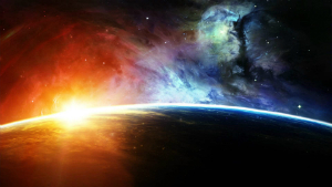 Let us be thankful and care for all creation. Let us be thankful and care for all creation.