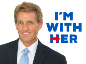 Traitor to the American people and his party, Jeff Flake is now the darling of the liberal media establishment because he has ragequit the Senate. It's a smart, bold move, especially since he cannot win against his pro-Trump primary challenger. Traitor to the American people and his party, Jeff Flake is now the darling of the liberal media establishment because he has ragequit the Senate. It's a smart, bold move, especially since he cannot win against his pro-Trump primary challenger.