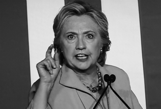 Hillary Clinton should be in deep trouble, but since she's a Clinton, she will probably just laugh it off. Hillary Clinton should be in deep trouble, but since she's a Clinton, she will probably just laugh it off.