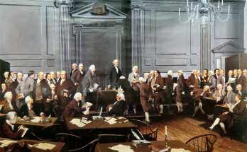 The Constitution is the greatest document ever conceived by people. In this case, it empowers the people to peacefully reform their government when the government cannot reform itself. The Constitution is the greatest document ever conceived by people. In this case, it empowers the people to peacefully reform their government when the government cannot reform itself.