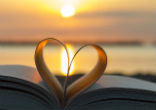 You can't spread God's love from an armchair Image of You can't spread God's love from an armchair