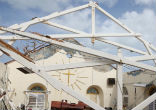 Religious leaders are fed up with discrimination against churches in disaster relief.
Image of Religious leaders are fed up with discrimination against churches in disaster relief.