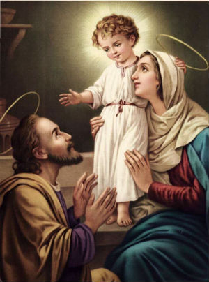 'The family is the harmonious union of the differences between man and woman.'x 'The family is the harmonious union of the differences between man and woman.'x