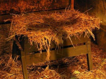 What are Christmas and Easter without Christ? What are Christmas and Easter without Christ?