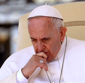 Pope Francis is on a mission to lead the Church to Jesus. Pope Francis is on a mission to lead the Church to Jesus.