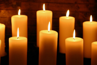 Can the souls in Purgatory reach out to us? Can the souls in Purgatory reach out to us?
