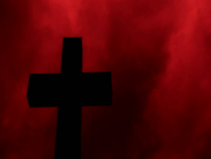 Churches are going red tonight to raise awareness for Christian persecution. Churches are going red tonight to raise awareness for Christian persecution.