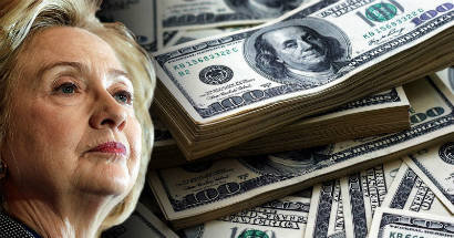 Clinton is legendary for her corruption. Now, DNC insiders are telling all. Clinton is legendary for her corruption. Now, DNC insiders are telling all.