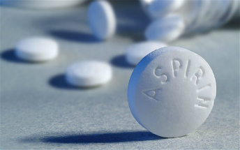 Does an aspirin a day keep cancer away? It does according to one study. Does an aspirin a day keep cancer away? It does according to one study.