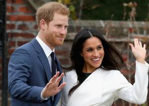 Prince Harry and Meghan Markel. Prince Harry and Meghan Markel.