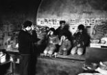 Chinese Catholics are forced to practice their faith in hiding. Image of Chinese Catholics are forced to practice their faith in hiding.