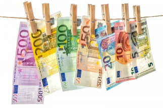 The Vatican has several measures in place to prevent money laundering. The Vatican has several measures in place to prevent money laundering.