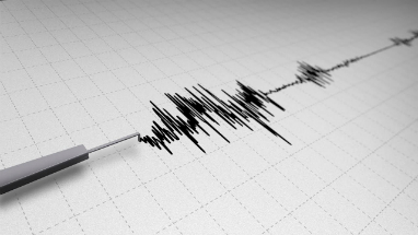 Earthquakes are one disaster for which we still have no warning. Earthquakes are one disaster for which we still have no warning.