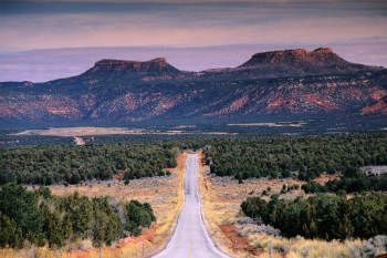 The land in Utah belongs to the people of Utah, and it should be for them to decide how best to use it. The benefits should go to them, not the federal government in Washington D.C. The land in Utah belongs to the people of Utah, and it should be for them to decide how best to use it. The benefits should go to them, not the federal government in Washington D.C.