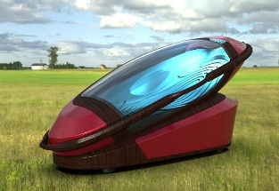 The suicide machine is impractical and ridiculous but is being used to spark conversation about euthanasia. The suicide machine is impractical and ridiculous but is being used to spark conversation about euthanasia.