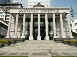 Indonesia's Supreme Court has rejected a change to the law that would criminalize all sex outside of marriage. Indonesia's Supreme Court has rejected a change to the law that would criminalize all sex outside of marriage.
