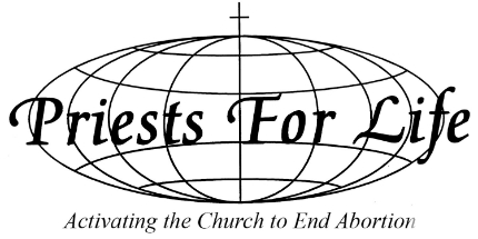 Priests for Life is the world's largest Catholic organization focused exclusively on ending abortion. Priests for Life is the world's largest Catholic organization focused exclusively on ending abortion.