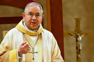 Catholic leaders are speaking in defense of 'dreamers.' Catholic leaders are speaking in defense of 'dreamers.'