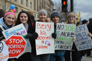 Most Americans, even those who support abortion, want limits on the practice. Most Americans, even those who support abortion, want limits on the practice.