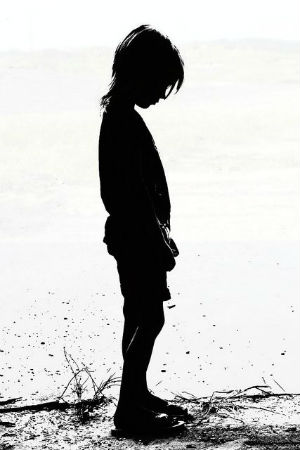 In my youth, and later into adulthood, I felt depressed, anxious, and 'less than.' In my youth, and later into adulthood, I felt depressed, anxious, and 'less than.'