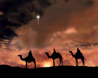 What is the Epiphany? What is the Epiphany?
