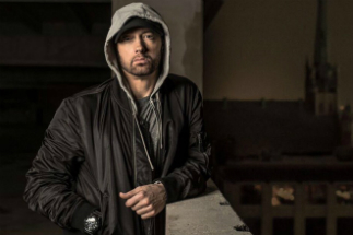 Eminem and other celebrities have spoken out against abortion. Eminem and other celebrities have spoken out against abortion.