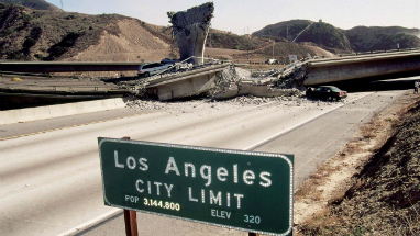 California is overdue for a major quake, and officials are in a race against time to roll out a public early warning system. California is overdue for a major quake, and officials are in a race against time to roll out a public early warning system.