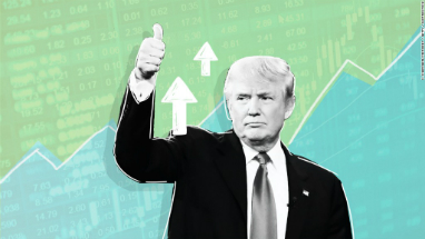 Workers are finally being dealt back into the American Dream, thanks in part to President Trump's economic policies. Workers are finally being dealt back into the American Dream, thanks in part to President Trump's economic policies.