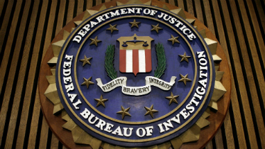 The FBI could be in trouble if allegations are true. The FBI could be in trouble if allegations are true.