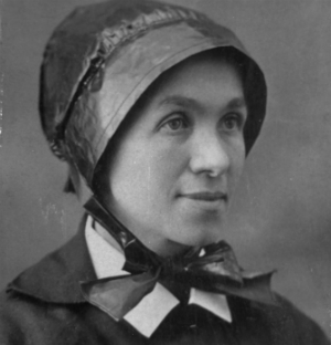 Sr. Blandina could become the next American saint. Sr. Blandina could become the next American saint.