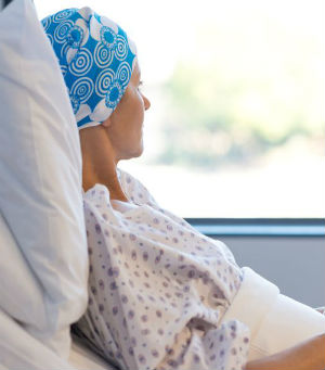 If the current human trials run successfully, Levy trusts it could be used for many tumor types in humans. If the current human trials run successfully, Levy trusts it could be used for many tumor types in humans.