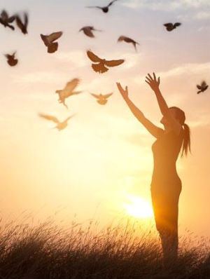 Everything we have comes from God. Everything we have comes from God.