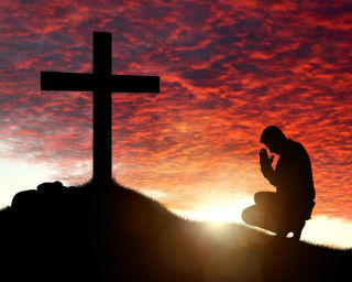 Lent is the time to have the courage to reject anything that leads us away from God. Lent is the time to have the courage to reject anything that leads us away from God.