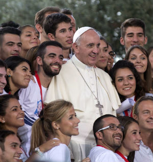 World Youth Day 2019 will be held in Panama. World Youth Day 2019 will be held in Panama.