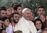 World Youth Day 2019 will be held in Panama. Image of World Youth Day 2019 will be held in Panama.