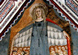 In 2018, the memorial of the Blessed Virgin Mary, Mother of the Church, will be celebrated on May 21. Image of In 2018, the memorial of the Blessed Virgin Mary, Mother of the Church, will be celebrated on May 21.