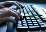 Human traffickers are caught online. Image of Human traffickers are caught online.