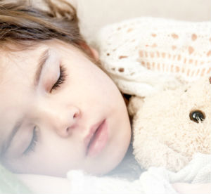 Influenza B can be even more severe in young children. Influenza B can be even more severe in young children.