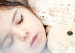 Influenza B can be even more severe in young children. Image of Influenza B can be even more severe in young children.
