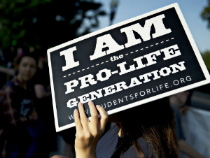 Rocklin High students are planning a walkout over abortion. Rocklin High students are planning a walkout over abortion.