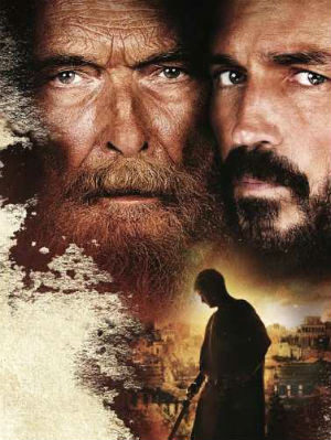 The film premieres March 23. The film premieres March 23.