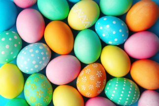 Are Easter eggs a pagan symbol? Are Easter eggs a pagan symbol?