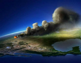 The next Yellowstone supervolcano eruption will change the world. But how much time do we have? The next Yellowstone supervolcano eruption will change the world. But how much time do we have?