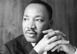The messenger was killed. But his message lives on! Image of The messenger was killed. But his message lives on!