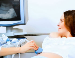 Many women who go through with an abortion have a feeling of regret later. Many women who go through with an abortion have a feeling of regret later.