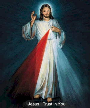 The Second Sunday of Easter is known as Divine Mercy Sunday. The Second Sunday of Easter is known as Divine Mercy Sunday.