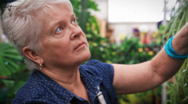 Barronelle Stutzman Barronelle Stutzman