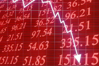 The stock market is in decline. Is recession looming? The stock market is in decline. Is recession looming?
