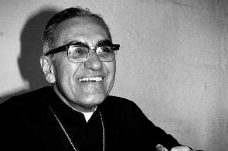 Bl Oscar Romero. Bl Oscar Romero.